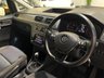 USED 2020 VOLKSWAGEN CADDY MAXI LIFE 2.0 TDI MPV 5dr Diesel DSG Euro 6 (s/s) (102 ps) 