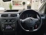 USED 2020 VOLKSWAGEN CADDY MAXI LIFE 2.0 TDI MPV 5dr Diesel DSG Euro 6 (s/s) (102 ps) 