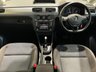 USED 2020 VOLKSWAGEN CADDY MAXI LIFE 2.0 TDI MPV 5dr Diesel DSG Euro 6 (s/s) (102 ps) 