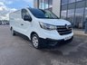 USED 2024 24 RENAULT TRAFIC 2.0 DCI BLUE 30 ADVANCE 130PS RARE L2 LWB AIRCON 