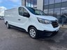 USED 2024 24 RENAULT TRAFIC 2.0 DCI BLUE 30 ADVANCE 130PS RARE L2 LWB AIRCON 