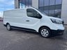 USED 2024 24 RENAULT TRAFIC 2.0 DCI BLUE 30 ADVANCE 130PS RARE L2 LWB AIRCON 