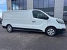 USED 2024 24 RENAULT TRAFIC 2.0 DCI BLUE 30 ADVANCE 130PS RARE L2 LWB AIRCON 