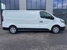 USED 2024 24 RENAULT TRAFIC 2.0 DCI BLUE 30 ADVANCE 130PS RARE L2 LWB AIRCON 
