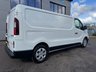 USED 2024 24 RENAULT TRAFIC 2.0 DCI BLUE 30 ADVANCE 130PS RARE L2 LWB AIRCON 