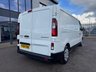 USED 2024 24 RENAULT TRAFIC 2.0 DCI BLUE 30 ADVANCE 130PS RARE L2 LWB AIRCON 