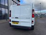 USED 2024 24 RENAULT TRAFIC 2.0 DCI BLUE 30 ADVANCE 130PS RARE L2 LWB AIRCON 