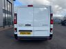 USED 2024 24 RENAULT TRAFIC 2.0 DCI BLUE 30 ADVANCE 130PS RARE L2 LWB AIRCON 