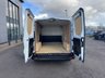 USED 2024 24 RENAULT TRAFIC 2.0 DCI BLUE 30 ADVANCE 130PS RARE L2 LWB AIRCON 