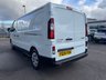 USED 2024 24 RENAULT TRAFIC 2.0 DCI BLUE 30 ADVANCE 130PS RARE L2 LWB AIRCON 