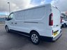 USED 2024 24 RENAULT TRAFIC 2.0 DCI BLUE 30 ADVANCE 130PS RARE L2 LWB AIRCON 