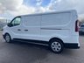 USED 2024 24 RENAULT TRAFIC 2.0 DCI BLUE 30 ADVANCE 130PS RARE L2 LWB AIRCON 