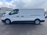 USED 2024 24 RENAULT TRAFIC 2.0 DCI BLUE 30 ADVANCE 130PS RARE L2 LWB AIRCON 