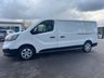 USED 2024 24 RENAULT TRAFIC 2.0 DCI BLUE 30 ADVANCE 130PS RARE L2 LWB AIRCON 