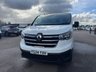 USED 2024 24 RENAULT TRAFIC 2.0 DCI BLUE 30 ADVANCE 130PS RARE L2 LWB AIRCON 