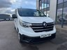 USED 2024 24 RENAULT TRAFIC 2.0 DCI BLUE 30 ADVANCE 130PS RARE L2 LWB AIRCON 