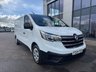 USED 2024 24 RENAULT TRAFIC 2.0 DCI BLUE 30 ADVANCE 130PS RARE L2 LWB AIRCON 