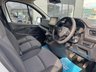 USED 2024 24 RENAULT TRAFIC 2.0 DCI BLUE 30 ADVANCE 130PS RARE L2 LWB AIRCON 