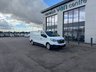 USED 2024 24 RENAULT TRAFIC 2.0 DCI BLUE 30 ADVANCE 130PS RARE L2 LWB AIRCON 