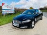 USED 2012 12 JAGUAR XF 2.2d Luxury Saloon 4dr Diesel Auto Euro 5 (s/s) (190 ps) 