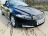 USED 2012 12 JAGUAR XF 2.2d Luxury Saloon 4dr Diesel Auto Euro 5 (s/s) (190 ps) 