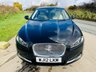 USED 2012 12 JAGUAR XF 2.2d Luxury Saloon 4dr Diesel Auto Euro 5 (s/s) (190 ps) 