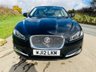 USED 2012 12 JAGUAR XF 2.2d Luxury Saloon 4dr Diesel Auto Euro 5 (s/s) (190 ps) 
