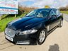USED 2012 12 JAGUAR XF 2.2d Luxury Saloon 4dr Diesel Auto Euro 5 (s/s) (190 ps) 