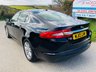 USED 2012 12 JAGUAR XF 2.2d Luxury Saloon 4dr Diesel Auto Euro 5 (s/s) (190 ps) 