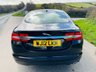 USED 2012 12 JAGUAR XF 2.2d Luxury Saloon 4dr Diesel Auto Euro 5 (s/s) (190 ps) 