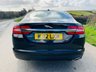 USED 2012 12 JAGUAR XF 2.2d Luxury Saloon 4dr Diesel Auto Euro 5 (s/s) (190 ps) 