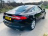 USED 2012 12 JAGUAR XF 2.2d Luxury Saloon 4dr Diesel Auto Euro 5 (s/s) (190 ps) 
