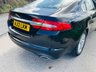 USED 2012 12 JAGUAR XF 2.2d Luxury Saloon 4dr Diesel Auto Euro 5 (s/s) (190 ps) 