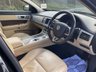 USED 2012 12 JAGUAR XF 2.2d Luxury Saloon 4dr Diesel Auto Euro 5 (s/s) (190 ps) 