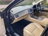 USED 2012 12 JAGUAR XF 2.2d Luxury Saloon 4dr Diesel Auto Euro 5 (s/s) (190 ps) 