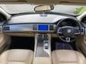 USED 2012 12 JAGUAR XF 2.2d Luxury Saloon 4dr Diesel Auto Euro 5 (s/s) (190 ps) 