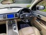 USED 2012 12 JAGUAR XF 2.2d Luxury Saloon 4dr Diesel Auto Euro 5 (s/s) (190 ps) 