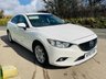 USED 2015 15 MAZDA MAZDA6 2.2 SKYACTIV-D SE-L Nav Saloon 4dr Diesel Auto Euro 6 (s/s) (150 ps) 