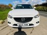 USED 2015 15 MAZDA MAZDA6 2.2 SKYACTIV-D SE-L Nav Saloon 4dr Diesel Auto Euro 6 (s/s) (150 ps) 