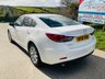 USED 2015 15 MAZDA MAZDA6 2.2 SKYACTIV-D SE-L Nav Saloon 4dr Diesel Auto Euro 6 (s/s) (150 ps) 