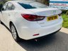 USED 2015 15 MAZDA MAZDA6 2.2 SKYACTIV-D SE-L Nav Saloon 4dr Diesel Auto Euro 6 (s/s) (150 ps) 