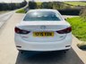 USED 2015 15 MAZDA MAZDA6 2.2 SKYACTIV-D SE-L Nav Saloon 4dr Diesel Auto Euro 6 (s/s) (150 ps) 
