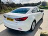 USED 2015 15 MAZDA MAZDA6 2.2 SKYACTIV-D SE-L Nav Saloon 4dr Diesel Auto Euro 6 (s/s) (150 ps) 