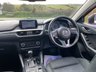 USED 2015 15 MAZDA MAZDA6 2.2 SKYACTIV-D SE-L Nav Saloon 4dr Diesel Auto Euro 6 (s/s) (150 ps) 
