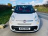 USED 2013 13 FIAT 500L 1.3 MultiJet Easy MPV 5dr Diesel Manual Euro 5 (s/s) (85 bhp) 