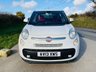 USED 2013 13 FIAT 500L 1.3 MultiJet Easy MPV 5dr Diesel Manual Euro 5 (s/s) (85 bhp) 