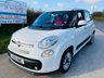 USED 2013 13 FIAT 500L 1.3 MultiJet Easy MPV 5dr Diesel Manual Euro 5 (s/s) (85 bhp) 