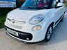 USED 2013 13 FIAT 500L 1.3 MultiJet Easy MPV 5dr Diesel Manual Euro 5 (s/s) (85 bhp) 