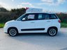 USED 2013 13 FIAT 500L 1.3 MultiJet Easy MPV 5dr Diesel Manual Euro 5 (s/s) (85 bhp) 