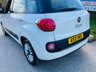 USED 2013 13 FIAT 500L 1.3 MultiJet Easy MPV 5dr Diesel Manual Euro 5 (s/s) (85 bhp) 